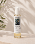 Grape Seed & Petitgrain Hair Oil