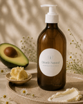 Aloe & Argan Body Lotion