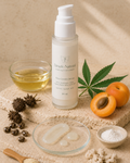 Frizz Control Serum