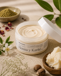 Henna & Shea Hair Mask