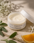Sage & Orange Hair Mask