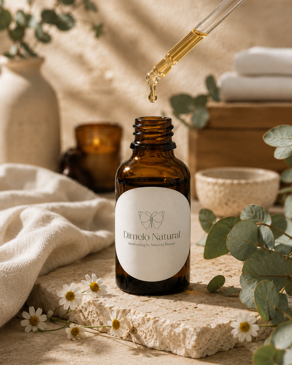 Moon Bloom Serum