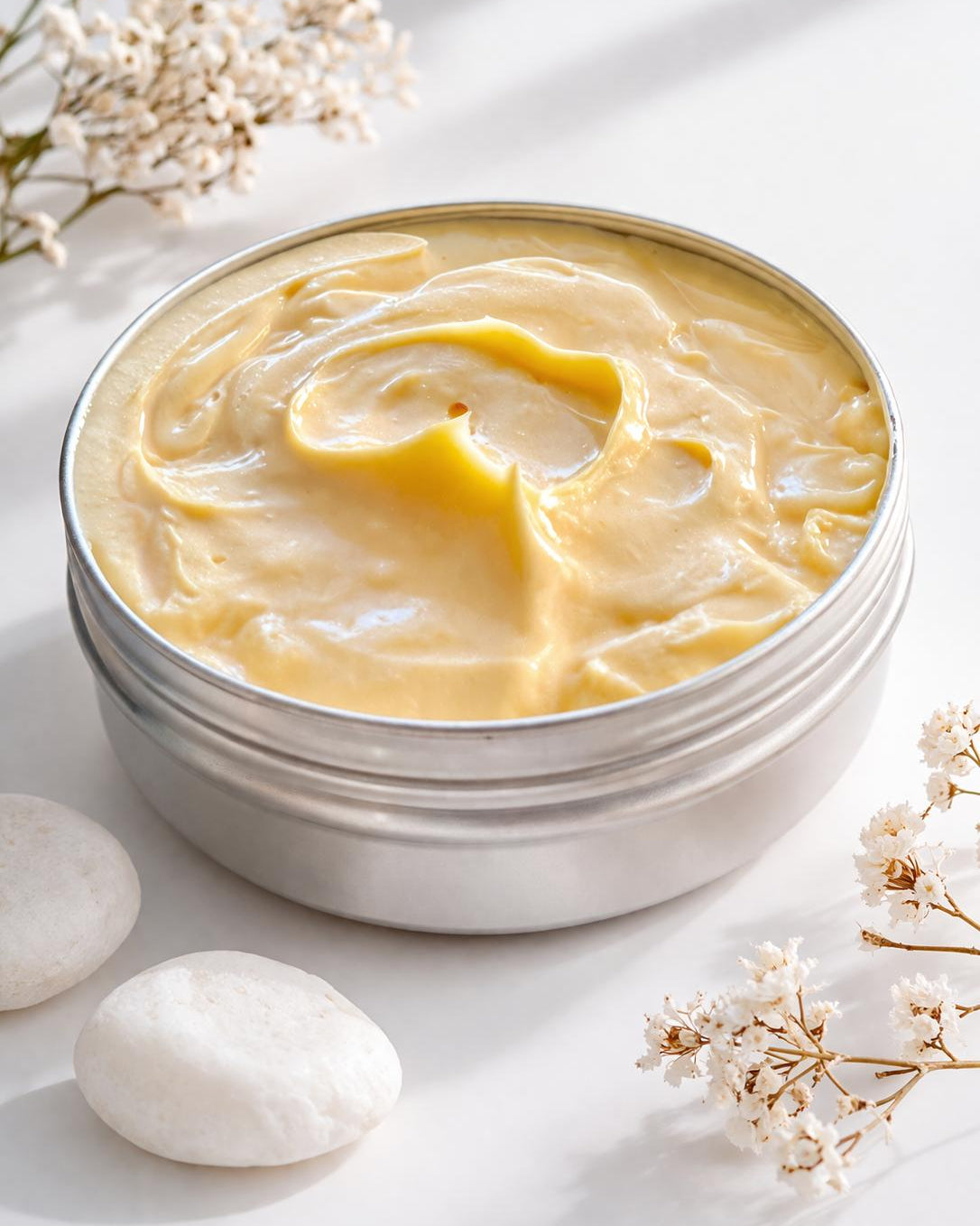 Restorative Hand & Foot Cream