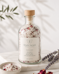 Epsom & Goat Milk Bath Soak