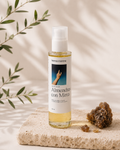 Sweet Almond & Myrrh Hair Oil