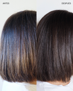 Dark Chocolate Brown