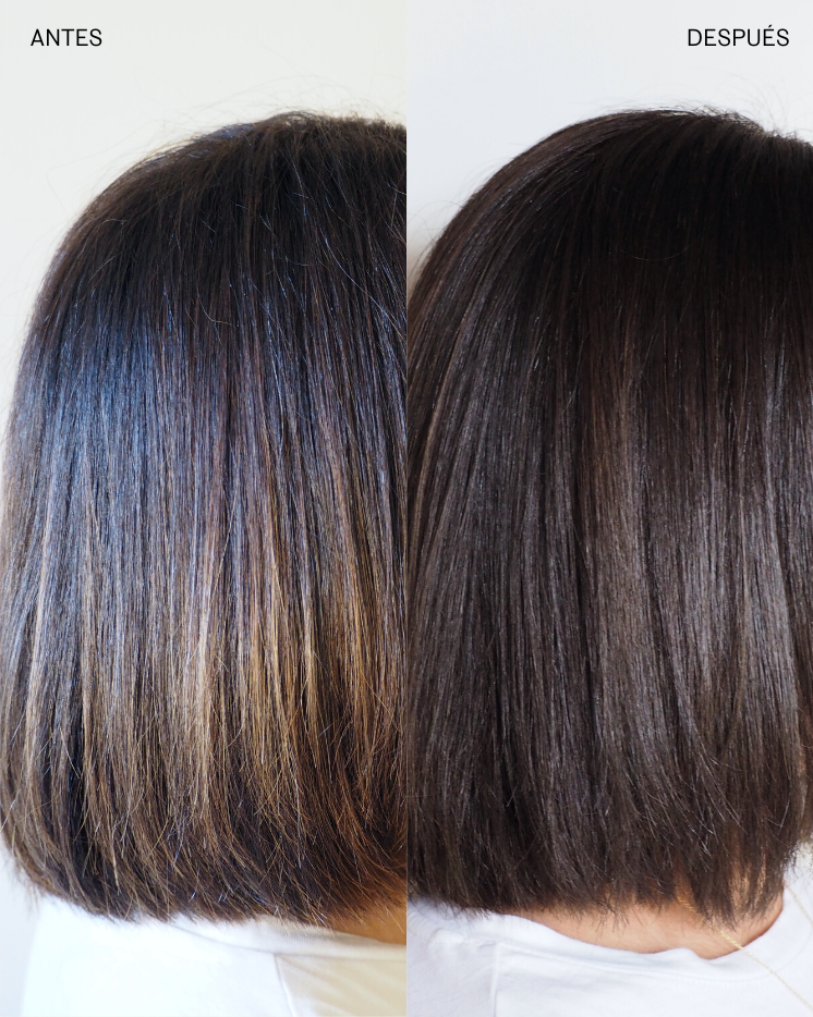 Dark Chocolate Brown