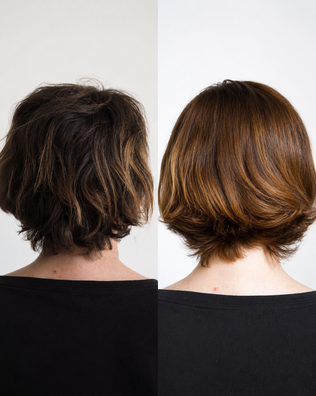 Copper Blonde