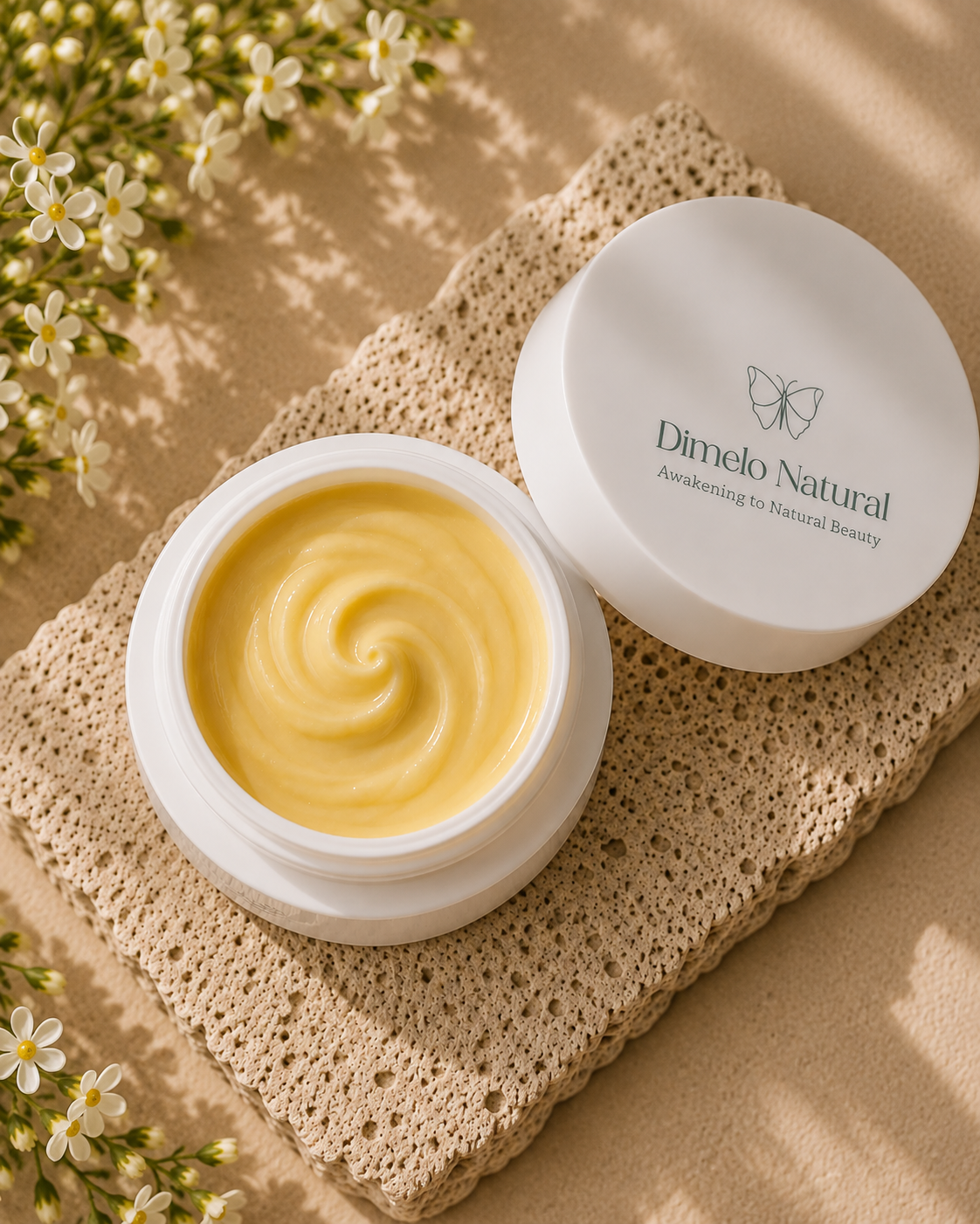 Vitality Firming Cream