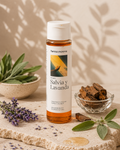Sage & Lavender Shampoo