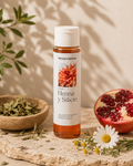 Henna & Silica Shampoo