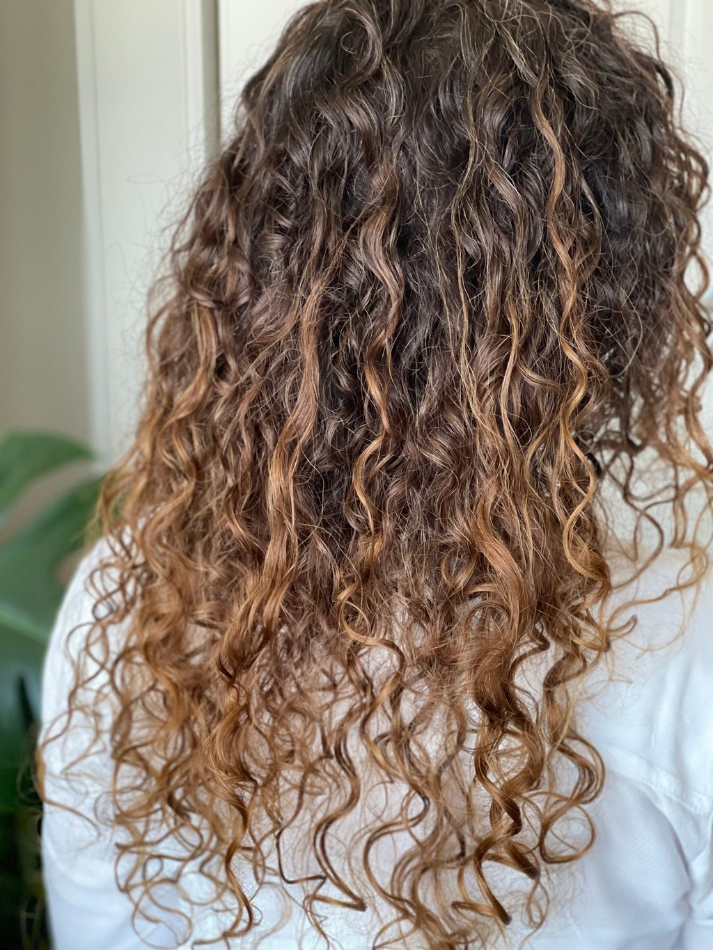 Light Blonde