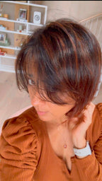 Intense Copper