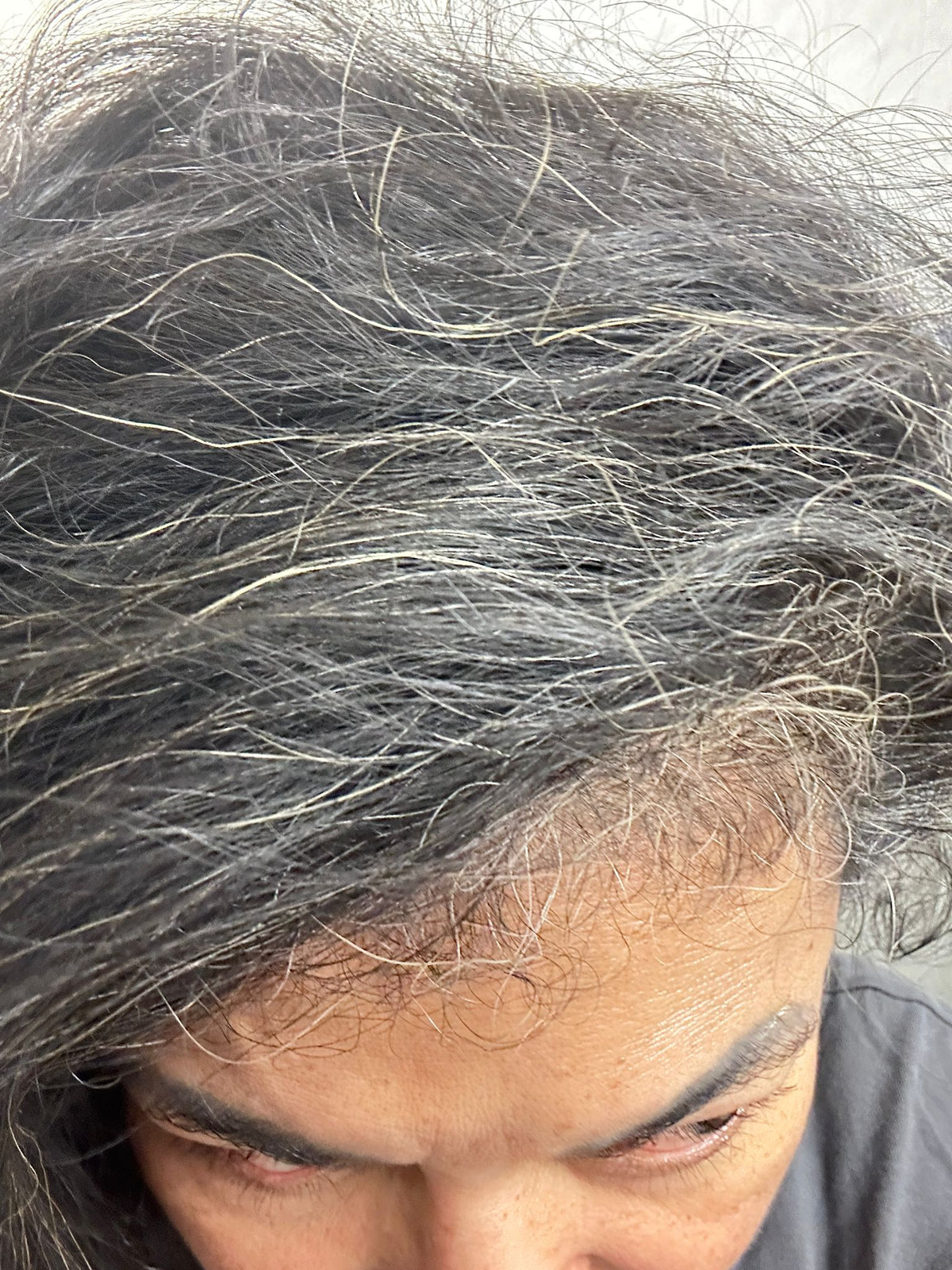 Hazelnut Brown